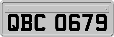 QBC0679