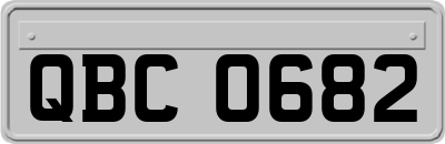 QBC0682