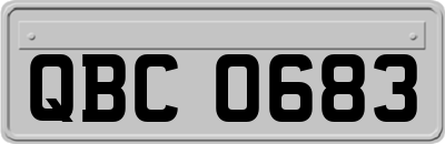 QBC0683