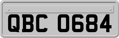 QBC0684