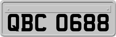 QBC0688