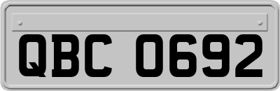 QBC0692