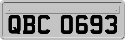 QBC0693