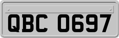 QBC0697