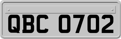 QBC0702