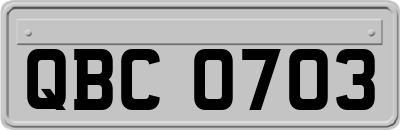 QBC0703