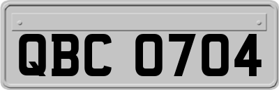 QBC0704