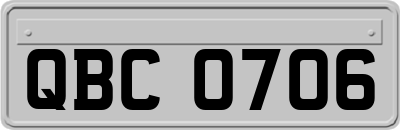 QBC0706