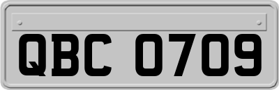 QBC0709