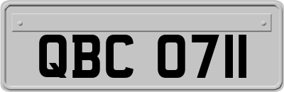 QBC0711