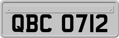 QBC0712