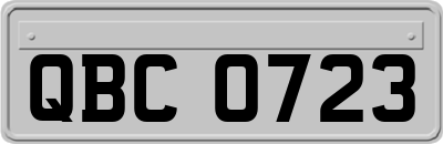 QBC0723
