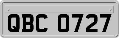 QBC0727