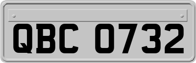 QBC0732