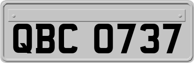 QBC0737