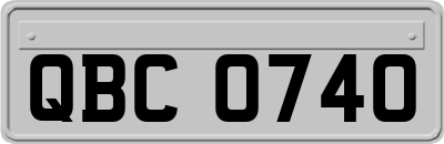 QBC0740