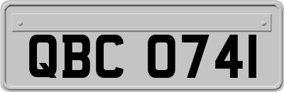 QBC0741