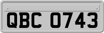 QBC0743