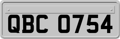 QBC0754