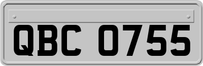 QBC0755