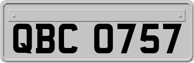 QBC0757