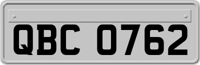 QBC0762