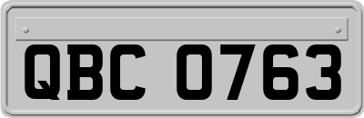 QBC0763