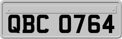 QBC0764