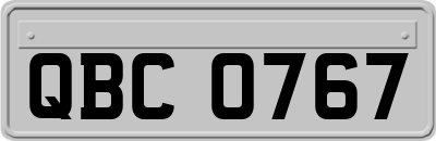 QBC0767