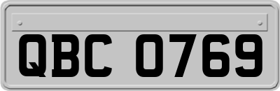 QBC0769