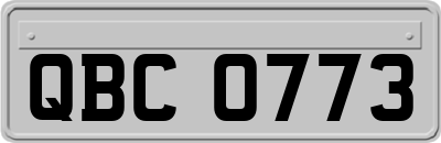 QBC0773