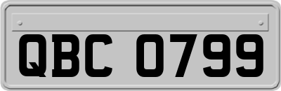 QBC0799