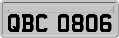 QBC0806