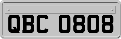 QBC0808