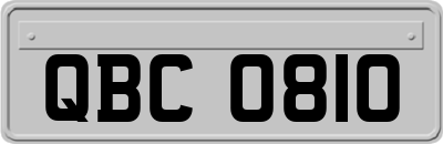 QBC0810