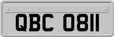 QBC0811