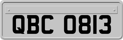QBC0813