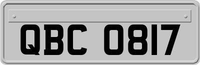 QBC0817