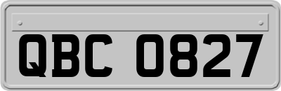 QBC0827