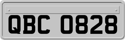 QBC0828