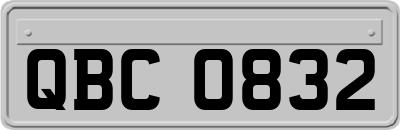 QBC0832