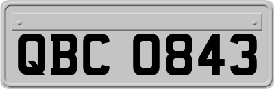 QBC0843