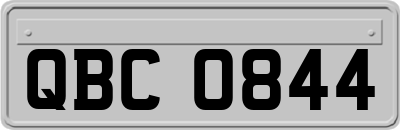QBC0844