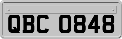 QBC0848