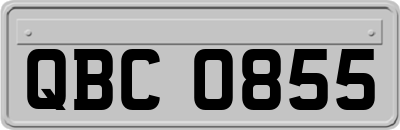 QBC0855