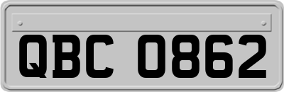 QBC0862