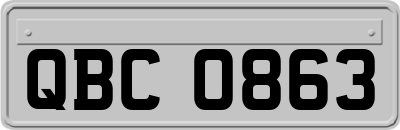 QBC0863