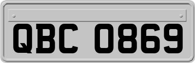 QBC0869