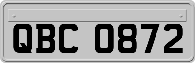 QBC0872