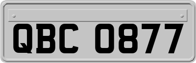 QBC0877